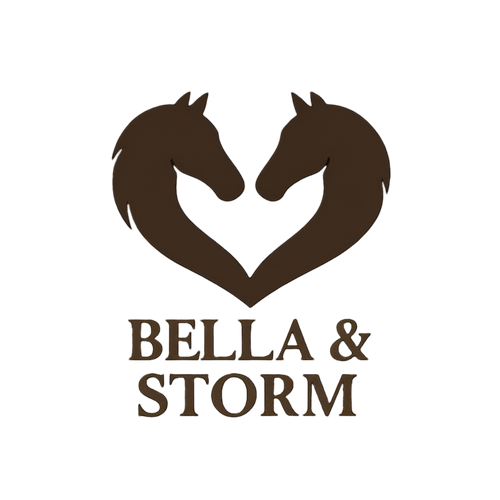 Bella & Storm🐎