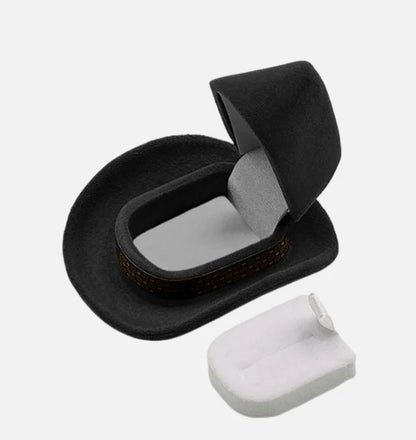 Bella & Storm™ Necklace Box